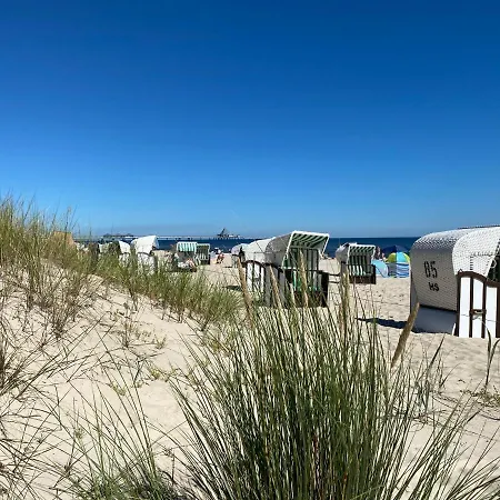 Apartman Haus Nemo 1