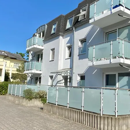 Haus Nemo 1 Heringsdorf (Usedom)