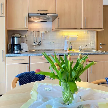 Haus Nemo 1 * Heringsdorf