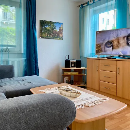 Haus Nemo 1 Apartman