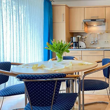 Apartman Haus Nemo 1