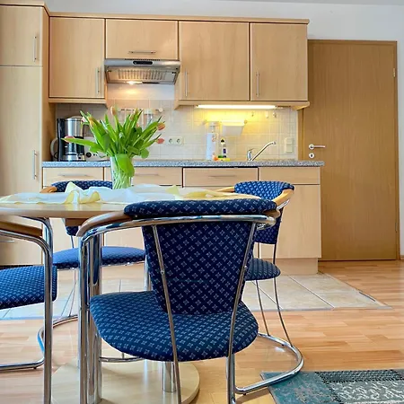 Haus Nemo 1 Apartman *