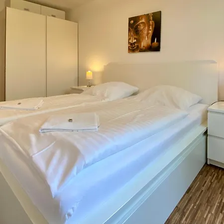 Haus Nemo 1 Lägenhet *