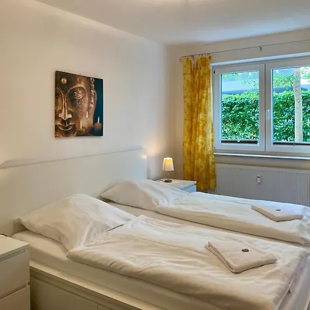 Haus Nemo 1 Apartment