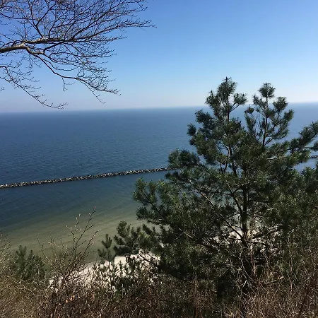 Haus Nemo 1 Apartment *