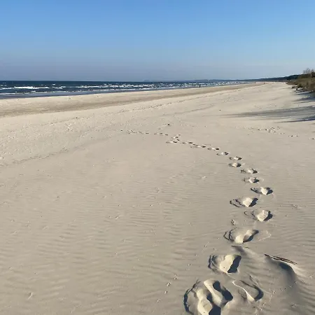 Haus Nemo 1 Apartman